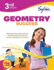 Third Grade Geometry Success (Sylvan Workbooks) (Sylvan Math Workbooks)