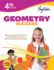Fourth Grade Geometry Success (Sylvan Workbooks) (Sylvan Math Workbooks)