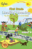 First Grade Reading Roundup (Sylvan Fun on the Run Series) (Fun on the Run Language Arts)