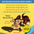 Nate the Great Collected Stories: Volume 2: Nate the Great and the Phony Clue; Nate the Great and the Missing Key; Nate the Great and the Snowy Trail; Nate the Great and the Crunchy Christmas