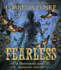 Fearless: Mirrorworld (Mirrorworld Series) Unabridged Audio Cd's in Protective Library Case With Library Markings