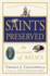 Saints Preserved: an Encyclopedia of Relics