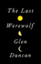 The Last Werewolf