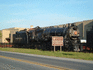 Pano the Train