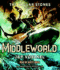 The Jaguar Stones, Book One: Middleworld