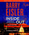 Inside Out: a Novel (Audio Cd)