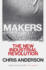 Makers: the New Industrial Revolution