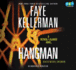 Hangman (Unabridged Audio Cds)