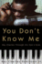You Don't Know Me-Reflections of My Father, Ray Charles (Unabridged Audio Cds)
