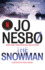 The Snowman: a Detective Hole Novel (7)