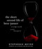The Short Second Life of Bree Tanner: an Eclipse Novella (the Twilight Saga) (Audio Cd)