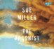 The Arsonist (Audio Cd)
