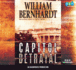 Capitol Betrayal: a Novel