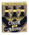 Color Me Drunk: a Drinking and Drawing Activity Book
