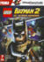 Lego Batman 2: Dc Super Heroes: Prima Official Game Guide (Prima Official Game Guides)