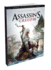 Assassin's Creed III-the Complete Official Guide