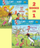 Spring Into Summer! /Fall Into Winter! (Dr. Seuss/the Cat in the Hat Knows a Lot About That! ) (Pictureback(R))