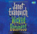 Wicked Business (Lib)(Cd)