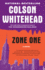 Zone One: a Novel (Audio Cd)