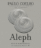 Aleph (Audio Cd)