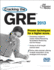 Cracking the Gre With Dvd, 2013 Edition (Graduate School Test Preparation)