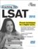 Cracking the Lsat With Dvd, 2013 Edition (Graduate School Test Preparation) Princeton Review