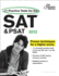 11 Practice Tests for the Sat and Psat, 2013 Edition (College Test Preparation)