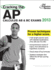 The Princeton Review Cracking the Ap Calculus Ab & Bc Exams 2013 (College Test Preparation)