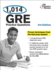 1, 014 Gre Practice Questions, 3rd Edition (Graduate School Test Preparation)