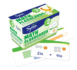2nd Grade Math Flashcards: 240 Flashcards for Building Better Math Skills (Place Value, Comparisons Rounding, Addition & Subtraction, Fractions, Measurement, Time, Money) (Sylvan Math Flashcards)
