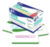 4th Grade Math Flashcards: 240 Flashcards for Improving Math Skills (Place Value, Comparing Numbers, Rounding Numbers, Fractions, Decimals, Measurements, Geometry) (Sylvan Math Flashcards)