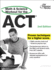 Math and Science Workout for the Act, 2nd Edition (College Test Preparation)