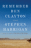 Remember Ben Clayton