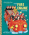 The Fire Engine Book (Little Golden Book Classic)