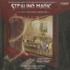 Stealing Magic (Lib)(Cd)