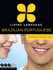 Living Language Brazilian Portuguese, Complete Edition: Beginner Through Advanced Course, Including 3 Coursebooks, 9 Audio Cds, and Free Online Learni