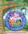 Purple Monkey Rescue! (Team Umizoomi) (Little Golden Book)