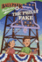 Ballpark Mysteries #9: the Philly Fake