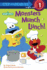 Monsters Munch Lunch! (Sesame Street) (Step Into Reading)
