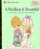 A Wedding is Beautiful (Little Golden Book)