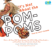 It's Not About the Pom-Poms