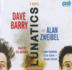 Lunatics (Lib)(Cd)