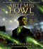 Artemis Fowl 8: the Last Guardian