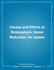 Causes and Effects of Stratospheric Ozone Reduction: an Update