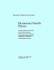 Elementary-Particle Physics