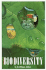 Biodiversity (Papers From the 1st National Forum on Biodiversity, September 1986, Washington, D.C. )