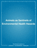 Animals as Sentinels of Environmental Health Hazards