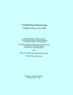 Computing Professionals