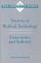 Sources of Medical Technology: Universities and Industry (Medical Innovation at the Crossroads)