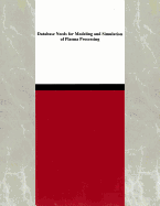 Database Needs for Modeling and Simulation of Plasma Processing